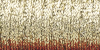 Very Fine Braid #4 Gold Hi-Lustre - Kreinik