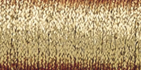 Very Fine Braid #4 Vintage Gold - Kreinik