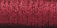 Very Fine Braid #4 Red - Kreinik