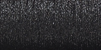 Very Fine Braid #4 Black - Kreinik