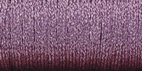 Very Fine Braid #4 Purple Cord - Kreinik