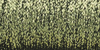 Very Fine Braid #4 Chartreuse Hi-Lustre - Kreinik