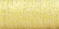 Very Fine Braid #4 Star Yellow - Kreinik