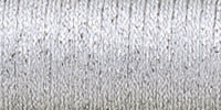 Very Fine Braid #4 Platinum - Kreinik
