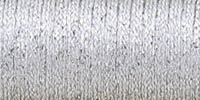 Very Fine Braid #4 Platinum - Kreinik