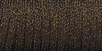 Very Fine Braid #4 Chocolate Cord - Kreinik