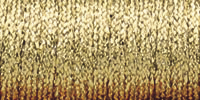 Very Fine Braid #4 Aztec Gold - Kreinik