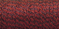 Very Fine Braid #4 Colonial Red - Kreinik