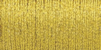 Very Fine Braid #4 Gemstone Peridot - Kreinik