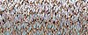 Very Fine Braid #4 Gemstone Heliodor - Kreinik