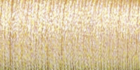 Very Fine Braid #4 Light Peach - Kreinik