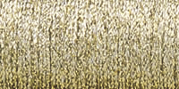 Fine Braid #8 Gold - Kreinik