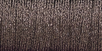 Fine Braid #8 Nickel Cord - Kreinik