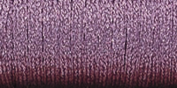 Fine Braid #8 Purple Cord - Kreinik