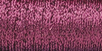 Fine Braid #8 Fuchsia - Kreinik