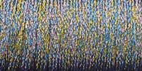 Fine Braid #8 Confetti Pink Cord - Kreinik