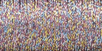 Fine Braid #8 Confetti Fuchsia - Kreinik