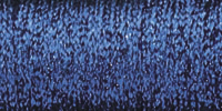 Fine Braid #8 Sapphire - Kreinik