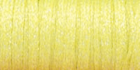 Fine Braid #8 Lemon Lime Glow in Dark - Kreinik