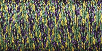 Fine Braid #8 Mardi Gras - Kreinik