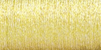 Fine Braid #8 Star Yellow - Kreinik