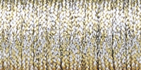 Fine Braid #8 Vatican Gold - Kreinik