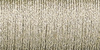 Fine Braid #8 Colonial Gold Cord - Kreinik