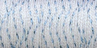 Fine Braid #8 Blue Ice - Kreinik