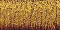 Fine Braid #8 Vintage Amber - Kreinik