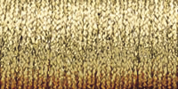 Fine Braid #8 Aztec Gold - Kreinik