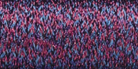 Fine Braid #8 Magenta Blue - Kreinik