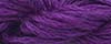 Silk Mori Very Dark Lavender - Kreinik