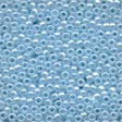 Glass Seed Beads Robin Egg Blue - Mill Hill