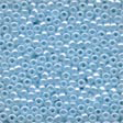 Glass Seed Beads Robin Egg Blue - Mill Hill