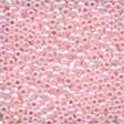 Glass Seed Beads Pink - Mill Hill