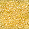 Glass Seed Beads Pale Peach - Mill Hill
