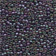 Glass Seed Beads Violet - Mill Hill