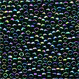 Glass Seed Beads Rainbow - Mill Hill
