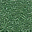 Glass Seed Beads Jade - Mill Hill