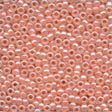 Glass Seed Beads Peach Creme - Mill Hill