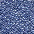Glass Seed Beads Ice Blue - Mill Hill