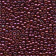 Glass Seed Beads Royal Plum - Mill Hill