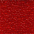 Glass Seed Beads Red Red - Mill Hill