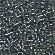 Glass Seed Beads Silver - Mill Hill
