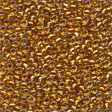 Glass Seed Beads Matte Pumpkin - Mill Hill