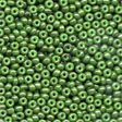 Glass Seed Beads Opaque Celadon - Mill Hill