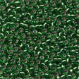 Glass Seed Beads Brilliant Shamrock - Mill Hill