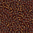 Glass Seed Beads Sable - Mill Hill