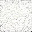 Glass Seed Beads White - Mill Hill