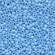 Glass Seed Beads Sky Blue - Mill Hill